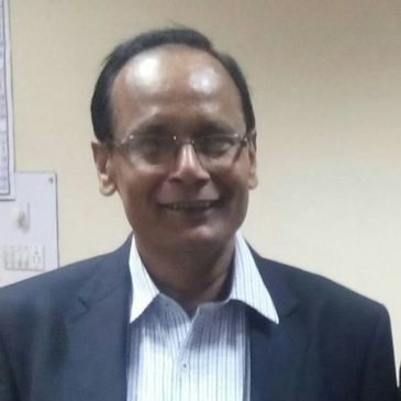 Prabhakar Sharma