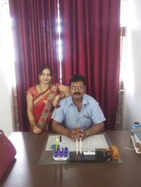 rakesh-and-wife