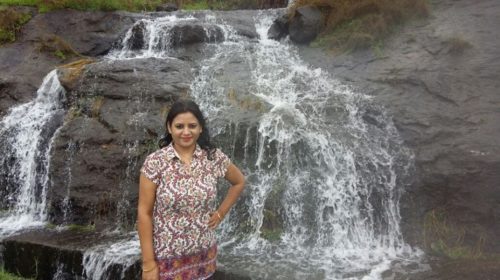 bindu-falls