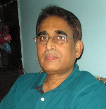 Awadhesh Roy