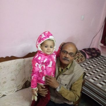 Mahendra Bhatt