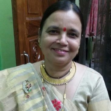 Nirmala Sharma