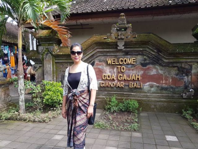Ranjana tour1