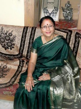 Arundhati Sharma