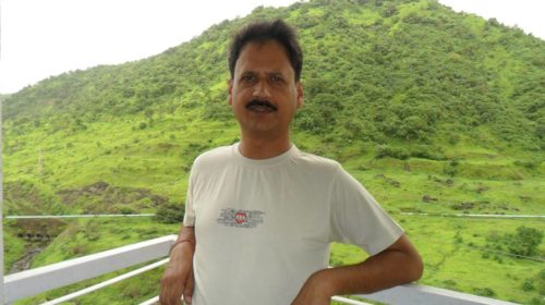 Avinash Bhatt