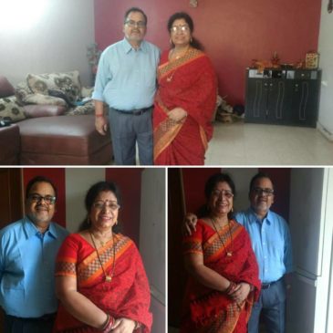 Uk Roy and Uma Roy1