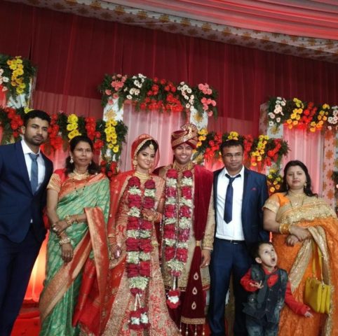 मैंने बेटे की शादी में दहेज नहीं मांगा: उषा शर्मा