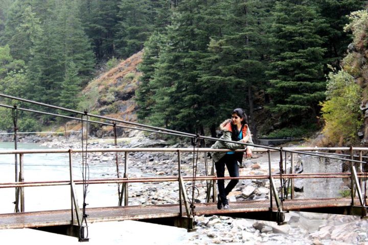 Challenges for Girls in Brahmbhatt Community