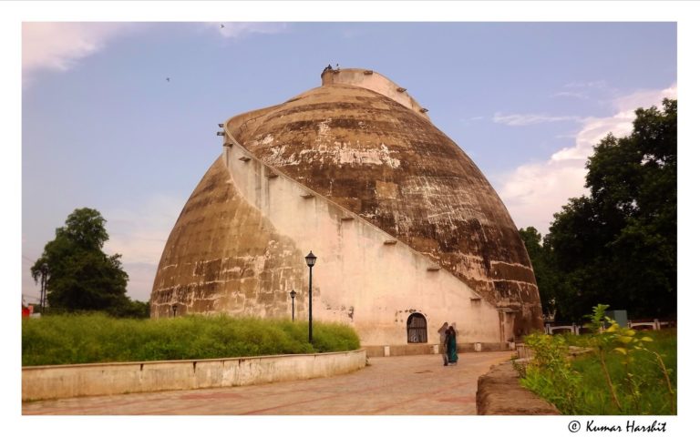 क्या रिश्तेदारों को पटना मंथन का आमंत्रण भेजा ?