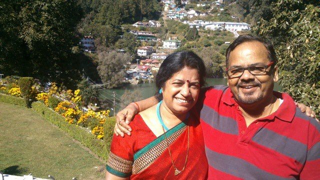 लगा, उपन्यास का हीरो मेरे सामने है: उमा राय