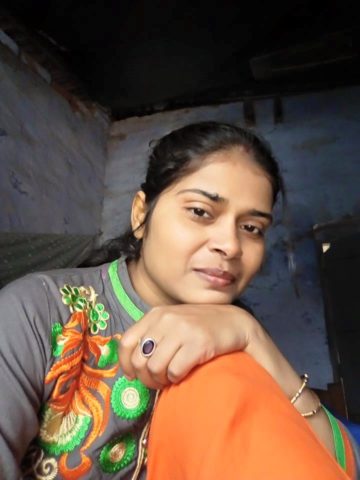 मैं सृष्टि, मैं जुनून हूँ