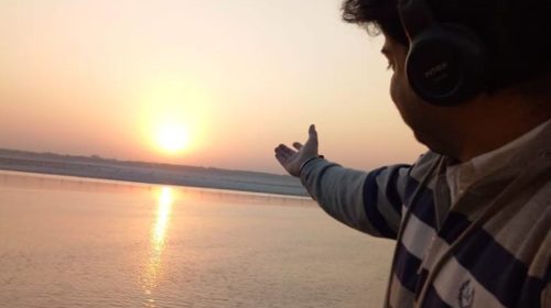 कोरोना संकट में ब्रह्मभट्ट परिवारों की भी ज़िंदगी यूं बदल गई